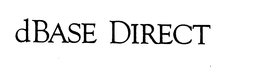 DBASE DIRECT trademark