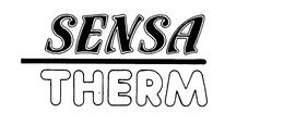 SENSA THERM trademark