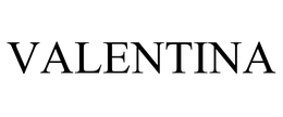 VALENTINA trademark