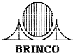 BRINCO trademark