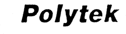 POLYTEK trademark