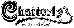 "CHATTERLY'S" AND "ON THE WATERFRONT" trademark