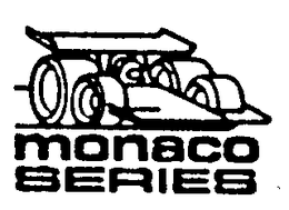 MONACO SERIES trademark