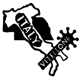 ITALY VITELLONE trademark