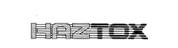 HAZTOX trademark