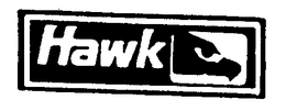 HAWK trademark