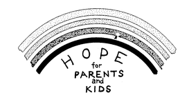 HOPE FOR PARENTS AND KIDS trademark