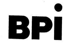 BPI trademark