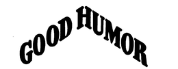 GOOD HUMOR trademark