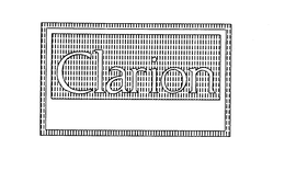 CLARION trademark