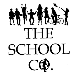 THE SCHOOL CO. trademark