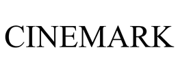 CINEMARK trademark