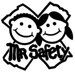 MR. SAFETY trademark