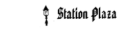 STATION PLAZA trademark