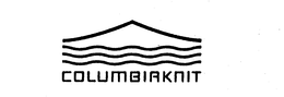 COLUMBIAKNIT trademark
