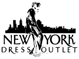 NEW YORK DRESS OUTLET trademark
