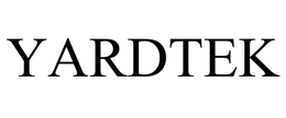 YARDTEK trademark