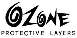 OZONE PROTECTIVE LAYERS trademark