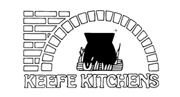 KEEFE KITCHENS trademark