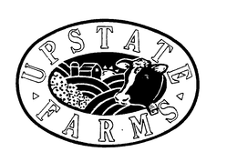 UPSTATE FARMS trademark