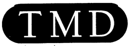 TMD trademark