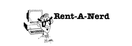 RENT-A-NERD trademark