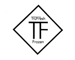 TRUFRESH TF FROZEN trademark