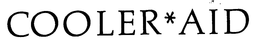 COOLER*AID trademark