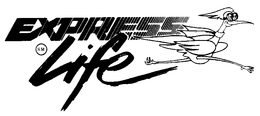 EXPRESS LIFE trademark