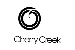CHERRY CREEK trademark