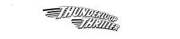 THUNDERLOOP THRILLER trademark