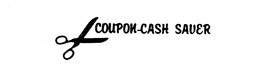 COUPON-CASH SAVER trademark