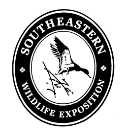 SOUTHEASTERN WILDLIFE EXPOSITION trademark