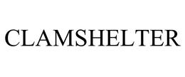 CLAMSHELTER trademark