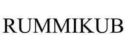 RUMMIKUB trademark
