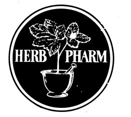 HERB PHARM trademark