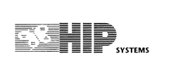 HIP SYSTEMS trademark