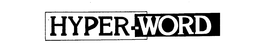 HYPER-WORD trademark
