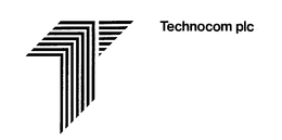T TECHNOCOM PLC trademark