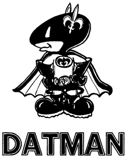 DATMAN trademark