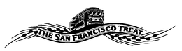 THE SAN FRANCISCO TREAT trademark