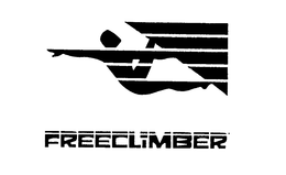 FREECLIMBER trademark