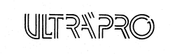 ULTRAPRO trademark