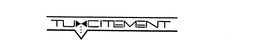 TUXCITEMENT trademark