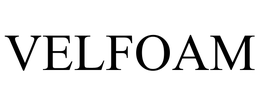 VELFOAM trademark