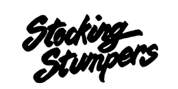 STOCKING STUMPERS trademark