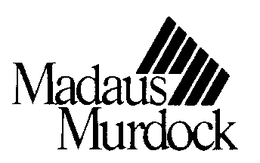 MADAUS MURDOCK trademark