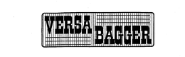 VERSA BAGGER trademark