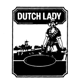 DUTCH LADY trademark