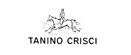 TANINO CRISCI trademark